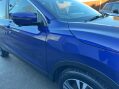 Nissan Qashqai 1.2 DIG-T N-Connecta Euro 6 (s/s) 5dr 36
