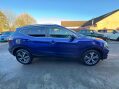 Nissan Qashqai 1.2 DIG-T N-Connecta Euro 6 (s/s) 5dr 8