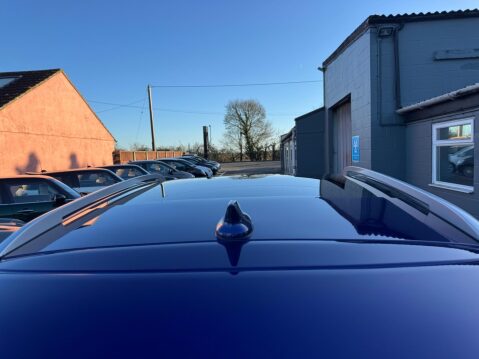 Nissan Qashqai 1.2 DIG-T N-Connecta Euro 6 (s/s) 5dr 39