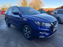 Nissan Qashqai 1.2 DIG-T N-Connecta Euro 6 (s/s) 5dr