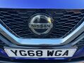 Nissan Qashqai 1.2 DIG-T N-Connecta Euro 6 (s/s) 5dr 43
