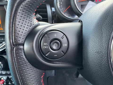 Mini Hatch 1.5 One 1499 GT Euro 6 (s/s) 3dr 23