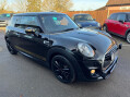Mini Hatch 1.5 One 1499 GT Euro 6 (s/s) 3dr 1