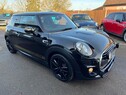 Mini Hatch 1.5 One 1499 GT Euro 6 (s/s) 3dr