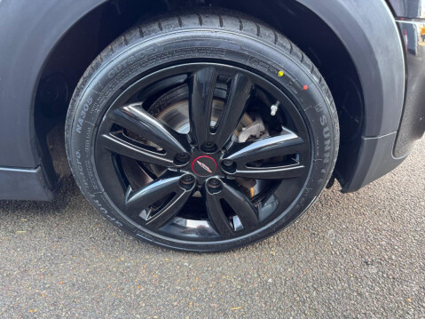 Mini Hatch 1.5 One 1499 GT Euro 6 (s/s) 3dr 25