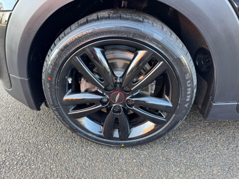 Mini Hatch 1.5 One 1499 GT Euro 6 (s/s) 3dr 27