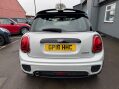 Mini Hatch 1.5 Cooper Euro 6 (s/s) 3dr 4