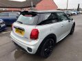 Mini Hatch 1.5 Cooper Euro 6 (s/s) 3dr 2