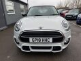 Mini Hatch 1.5 Cooper Euro 6 (s/s) 3dr 3