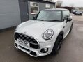 Mini Hatch 1.5 Cooper Euro 6 (s/s) 3dr 7