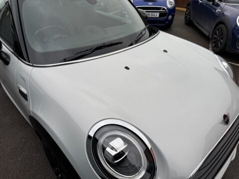 Mini Hatch 1.5 Cooper Euro 6 (s/s) 3dr 10