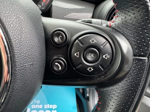 Mini Hatch 1.5 Cooper Euro 6 (s/s) 3dr 21