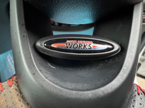Mini Hatch 1.5 Cooper Euro 6 (s/s) 3dr 22