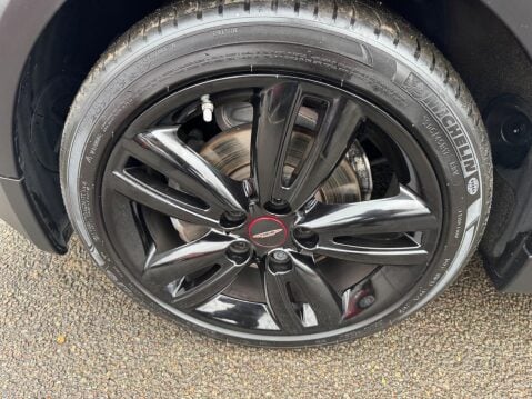 Mini Hatch 1.5 Cooper Euro 6 (s/s) 3dr 28