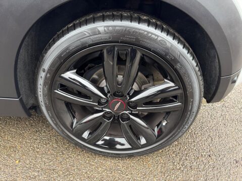 Mini Hatch 1.5 Cooper Euro 6 (s/s) 3dr 29