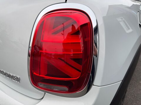 Mini Hatch 1.5 Cooper Euro 6 (s/s) 3dr 41