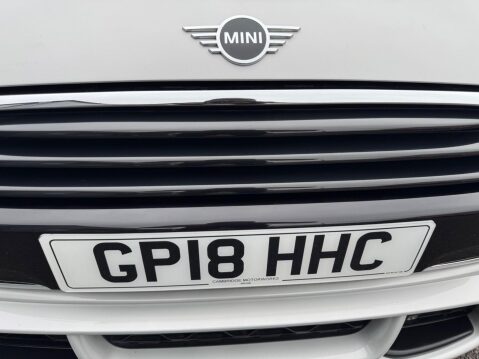Mini Hatch 1.5 Cooper Euro 6 (s/s) 3dr 44