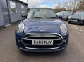 Mini Hatch 1.5 Cooper Euro 6 (s/s) 3dr 3