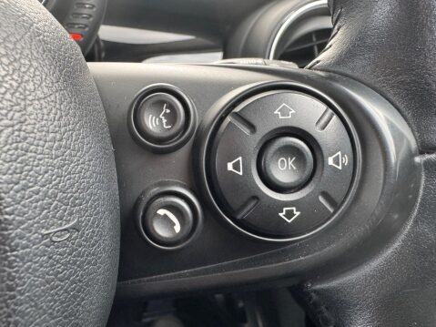 Mini Hatch 1.5 Cooper Euro 6 (s/s) 3dr 24