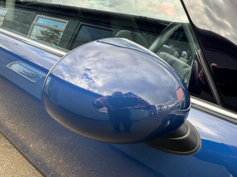 Mini Hatch 1.5 Cooper Euro 6 (s/s) 3dr 34