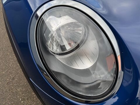 Mini Hatch 1.5 Cooper Euro 6 (s/s) 3dr 43