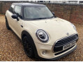 Mini Hatch 1.5 Cooper Steptronic Euro 6 (s/s) 5dr 1