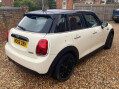 Mini Hatch 1.5 Cooper Steptronic Euro 6 (s/s) 5dr 2