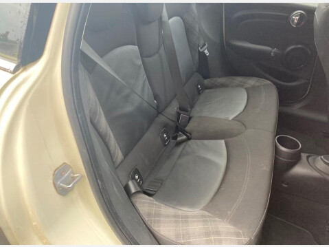 Mini Hatch 1.5 Cooper Steptronic Euro 6 (s/s) 5dr 6