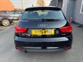 Audi A1 1.0 TFSI Sport Sportback Euro 6 (s/s) 5dr 4