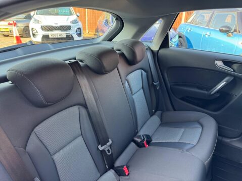 Audi A1 1.0 TFSI Sport Sportback Euro 6 (s/s) 5dr 23