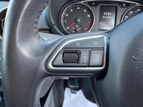 Audi A1 1.0 TFSI Sport Sportback Euro 6 (s/s) 5dr 32