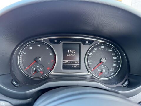 Audi A1 1.0 TFSI Sport Sportback Euro 6 (s/s) 5dr 42