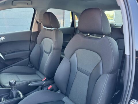 Audi A1 1.0 TFSI Sport Sportback Euro 6 (s/s) 5dr 48