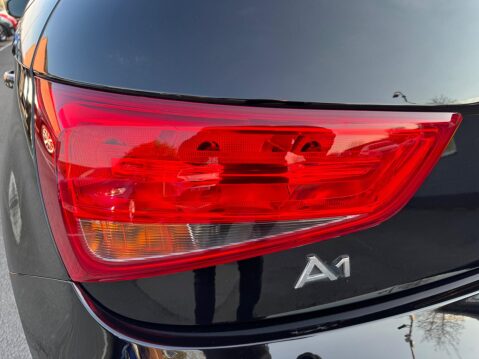 Audi A1 1.0 TFSI Sport Sportback Euro 6 (s/s) 5dr 57