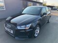 Audi A1 1.0 TFSI Sport Sportback Euro 6 (s/s) 5dr 5