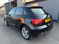 Audi A1 1.0 TFSI Sport Sportback Euro 6 (s/s) 5dr 6