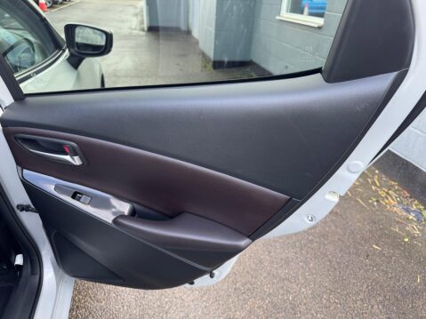 Mazda 2 1.5 SKYACTIV-G GT Sport Nav+ Euro 6 (s/s) 5dr 29