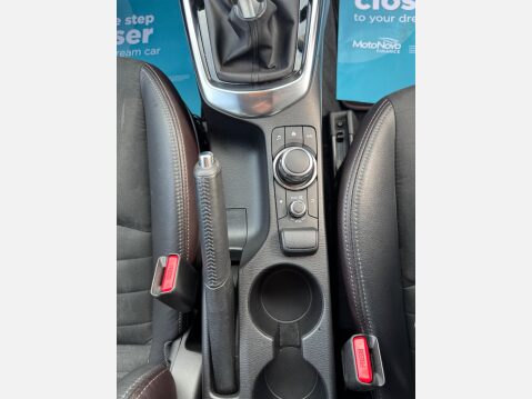 Mazda 2 1.5 SKYACTIV-G GT Sport Nav+ Euro 6 (s/s) 5dr 14