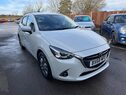 Mazda 2 1.5 SKYACTIV-G GT Sport Nav+ Euro 6 (s/s) 5dr