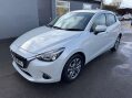 Mazda 2 1.5 SKYACTIV-G GT Sport Nav+ Euro 6 (s/s) 5dr 3