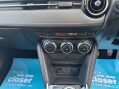 Mazda 2 1.5 SKYACTIV-G GT Sport Nav+ Euro 6 (s/s) 5dr 15
