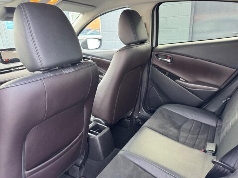 Mazda 2 1.5 SKYACTIV-G GT Sport Nav+ Euro 6 (s/s) 5dr 20