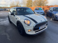 Mini Hatch 1.5 Cooper Euro 6 (s/s) 3dr 1