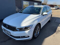 Volkswagen Passat 1.6 TDI GT DSG Euro 6 (s/s) 5dr 6