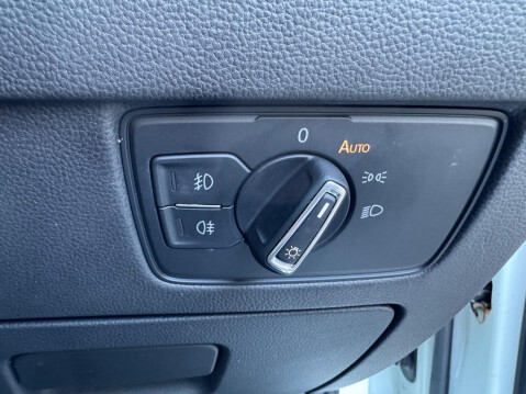 Volkswagen Passat 1.6 TDI GT DSG Euro 6 (s/s) 5dr 20