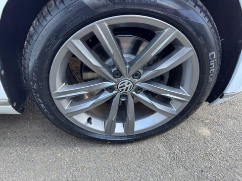 Volkswagen Passat 1.6 TDI GT DSG Euro 6 (s/s) 5dr 28