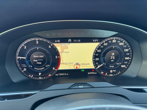 Volkswagen Passat 1.6 TDI GT DSG Euro 6 (s/s) 5dr 31