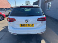 Volkswagen Passat 1.6 TDI GT DSG Euro 6 (s/s) 5dr 4