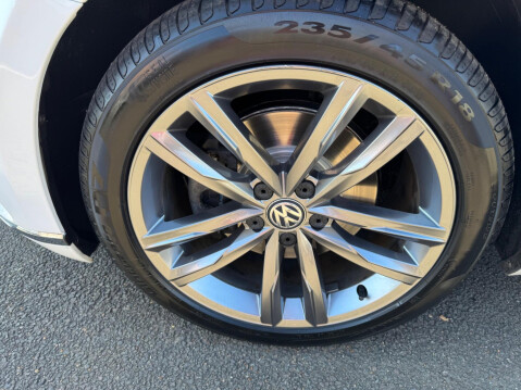 Volkswagen Passat 1.6 TDI GT DSG Euro 6 (s/s) 5dr 25