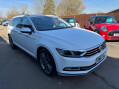 Volkswagen Passat 1.6 TDI GT DSG Euro 6 (s/s) 5dr 1